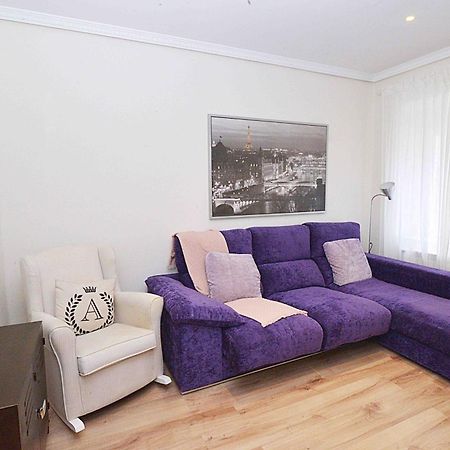 Apartamento Con Encanto "Las Raices" Santander Exterior photo