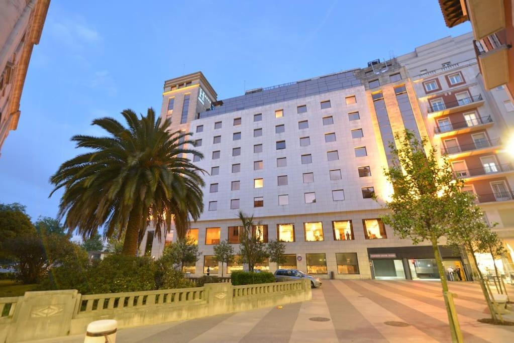 Apartamento Con Encanto "Las Raices" Santander Exterior photo