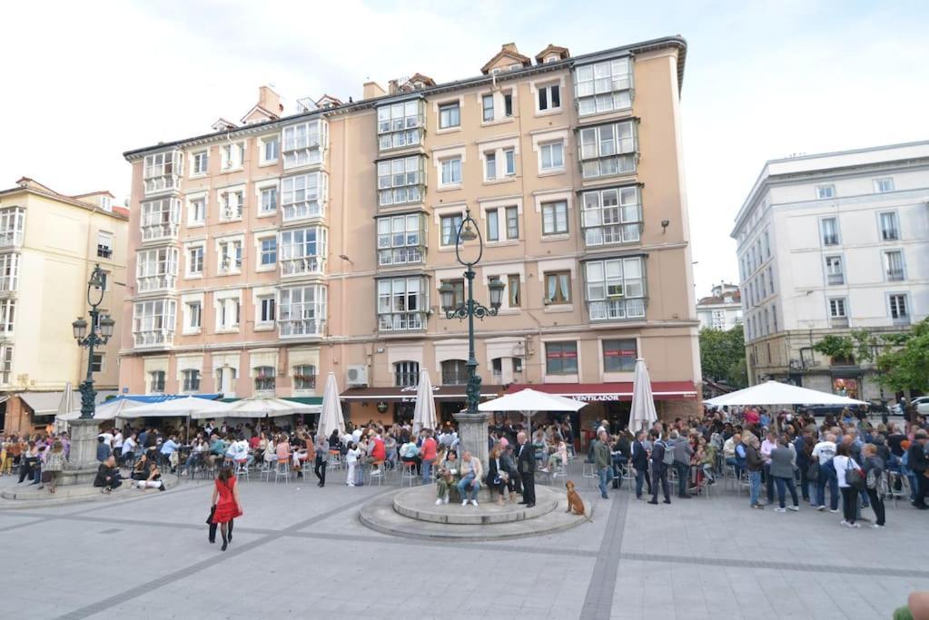 Apartamento Con Encanto "Las Raices" Santander Exterior photo