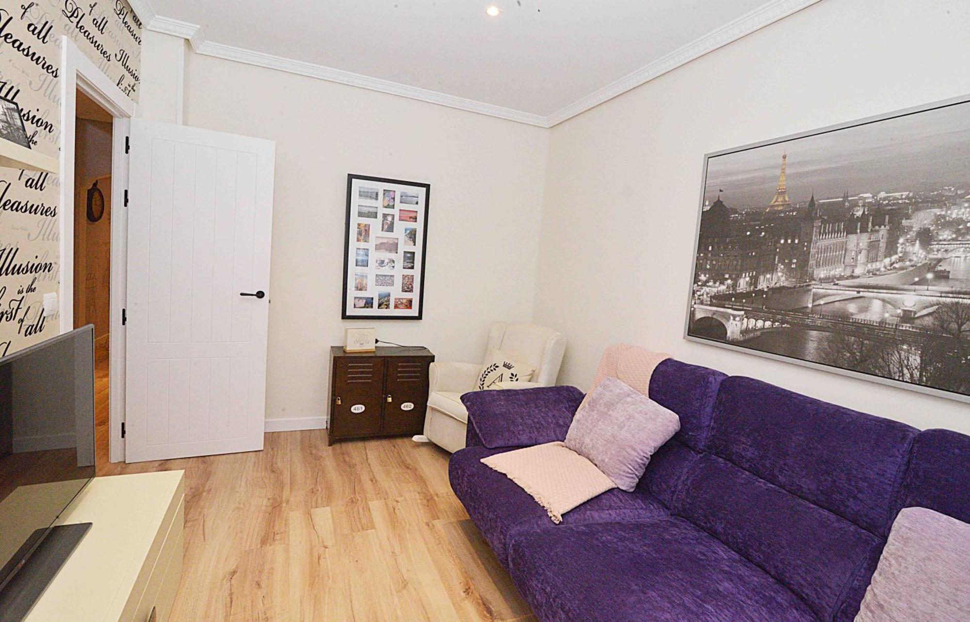 Apartamento Con Encanto "Las Raices" Santander Exterior photo