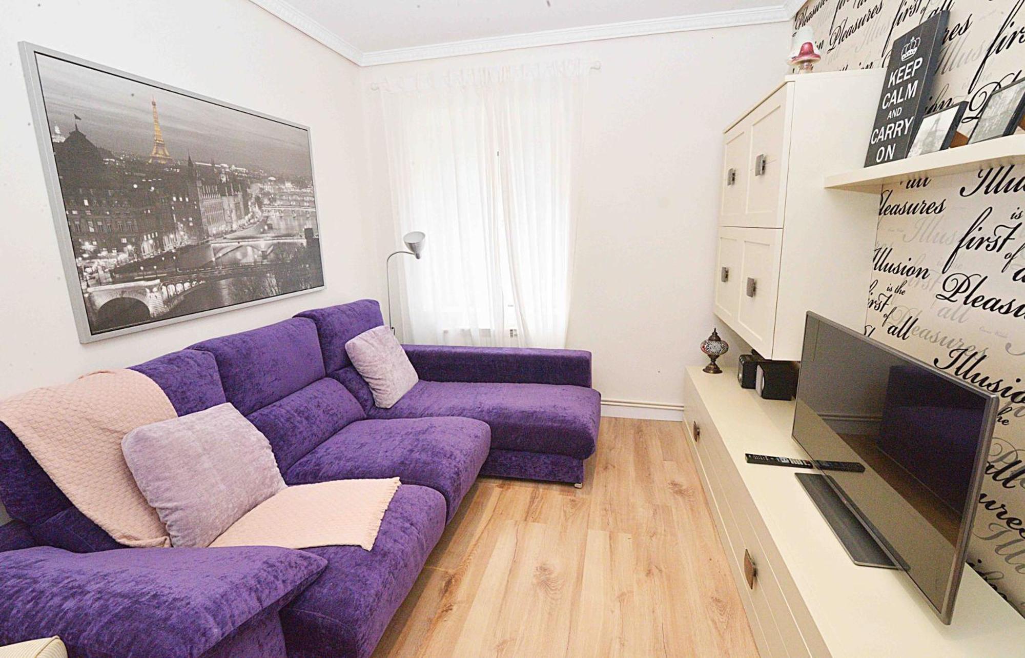 Apartamento Con Encanto "Las Raices" Santander Exterior photo